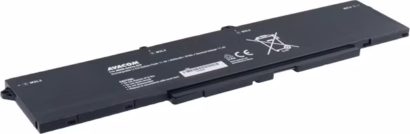 AVACOM Náhradní baterie Dell Latitude 5421, 5431 Li-Pol 11,4V 8500mAh 97Wh