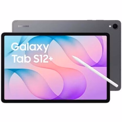 Samsung Tablet Galaxy Tab S12+ 5G 14,6" X846 256GB, gray