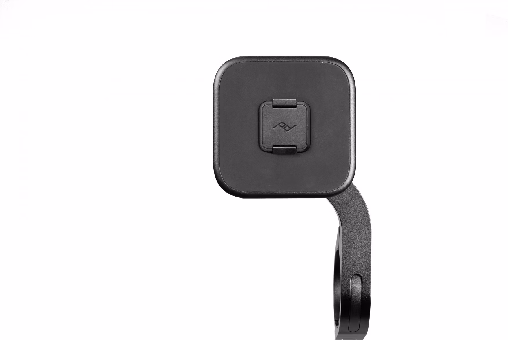 Peak Design Bike Out Front Mount - Black