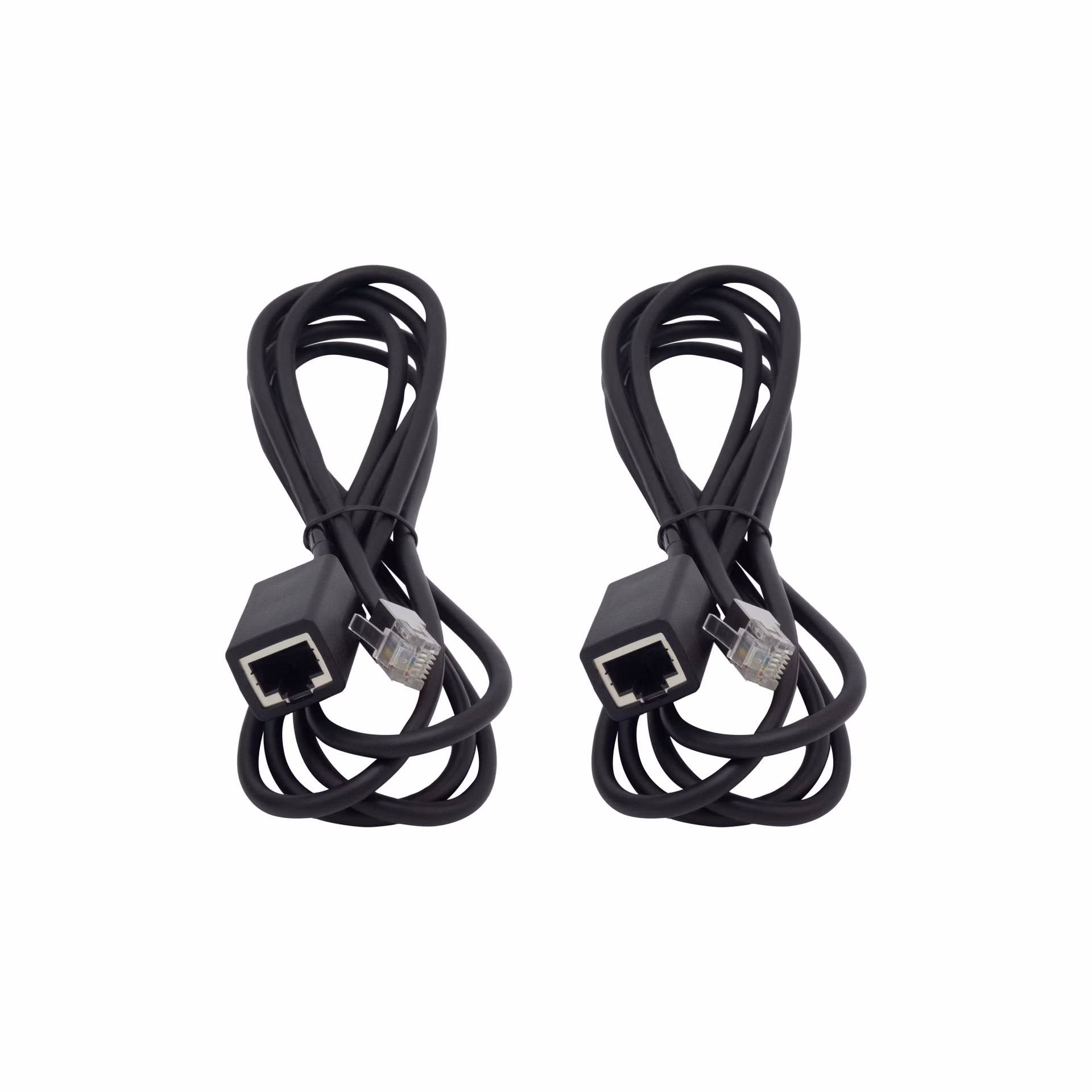 Poly Studio X52/X72 /USB Expansion Microphone Cable Extender Pack