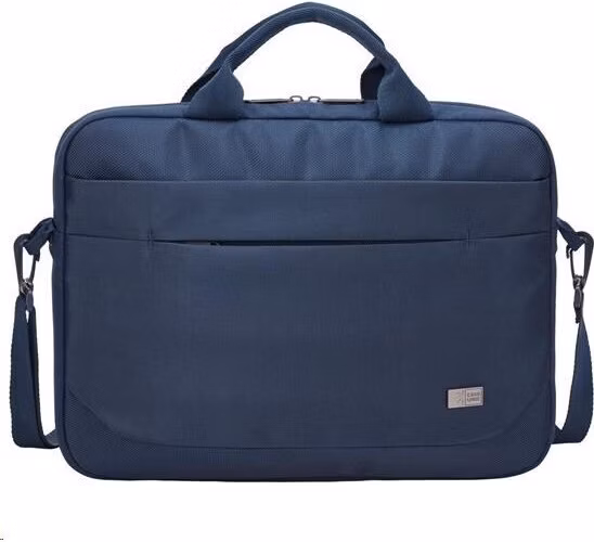 Taška na notebook Case Logic Advantage ADVA114 14", modrá