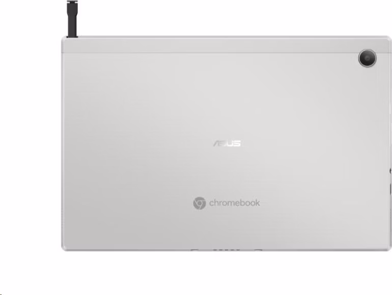 ASUS NTB Chromebook CM3 (CM3206DM4A-WHITE8128), Kompanio 540, 12,1" 2560 x 1600, 8GB, 128 GB eMMC, ARM Mali-G57, ChromeO
