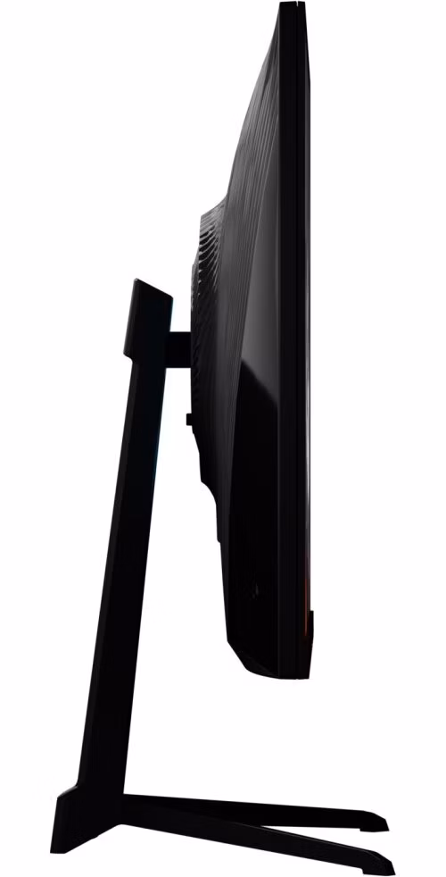 AROZZI NOVA herní monitor 24,5" 25T1K400 Black/ LED/ IPS/ 1920x1080/ 400Hz/ 1000:1/ 1ms/ 2xHDMI/ 2xDP/ černý
