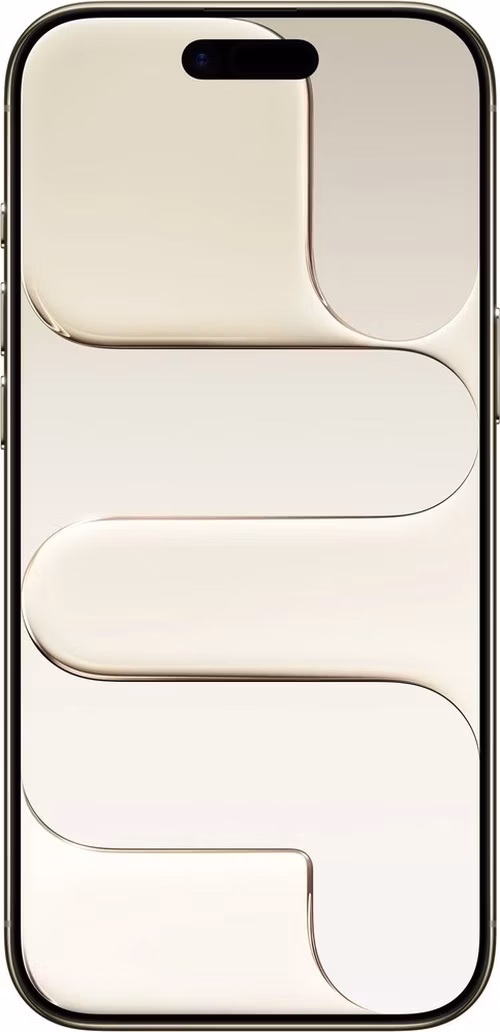 Apple iPhone Air/512GB/Light Gold