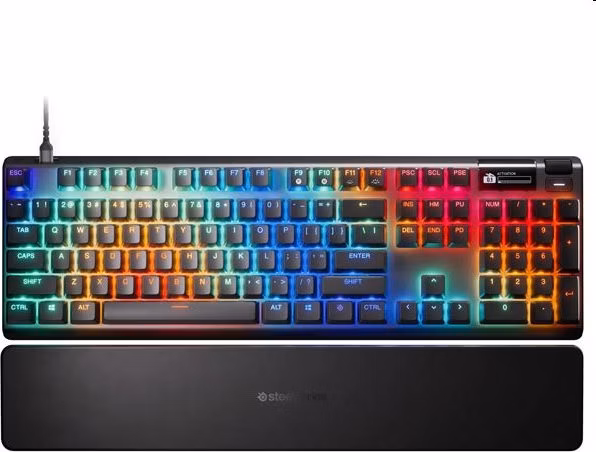Steelseries Apex Pro Gen 3 - US