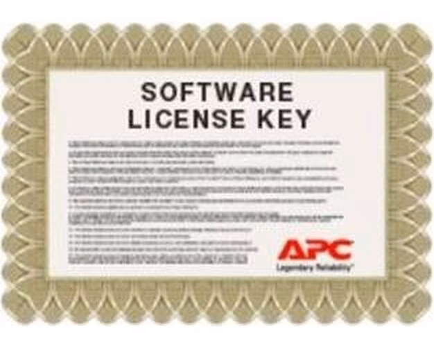 APC EcoStruxure IT Expert 5 Year Digital Subscription