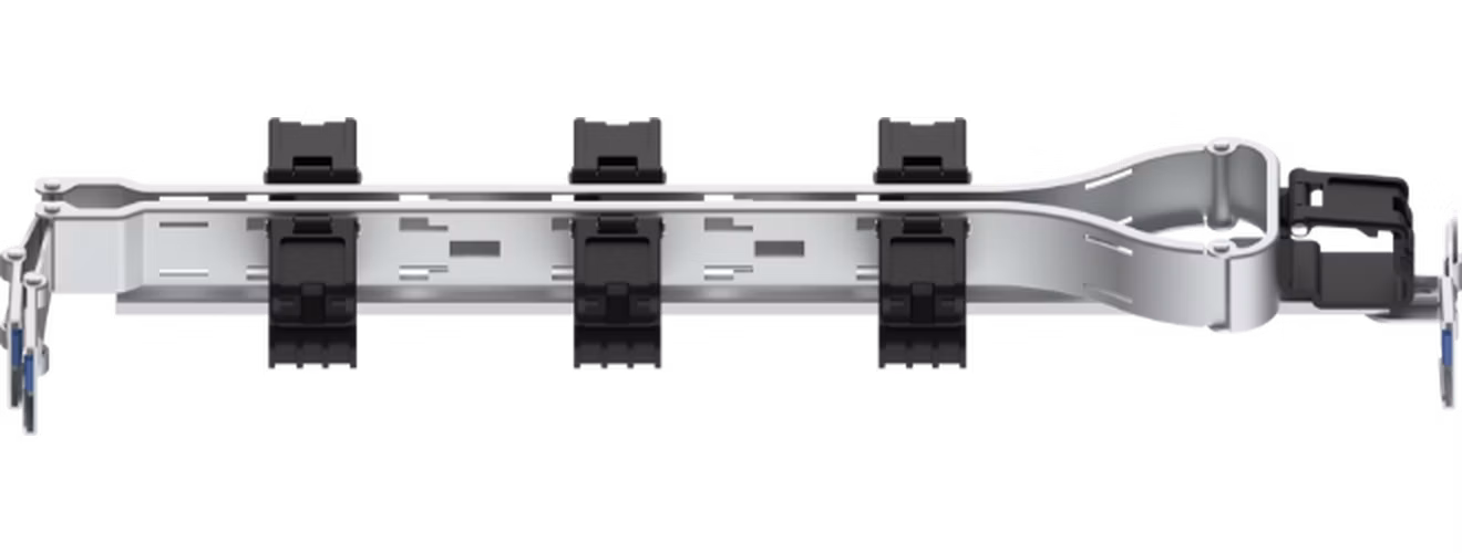 Rameno na správu káblov Synology CMA-01 pre RKS-01, RKS-02, RKS-03