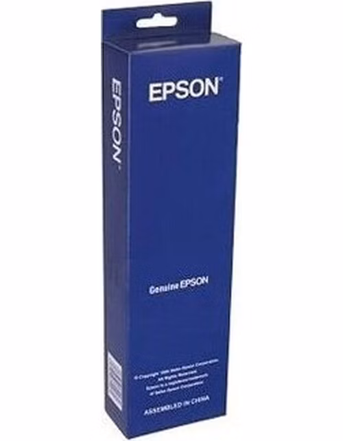 EPSON páska čer. LQ-1000/1050+/1010/1070/1170