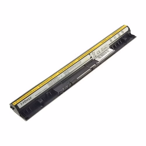 2-Power baterie pro IBM/LENOVO IdeaPad S300, S310, S400, S405, S410, S415, M40, M30 14,8 V, 2200mAh, 4 cells Eraser M40