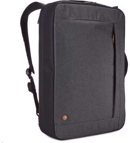 Taška/batoh Case Logic Era ERACV116 pre notebook 15,6" a tablet 10", tmavosivá