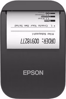 Epson TM-P20II (111): Receipt, Wi-Fi, USB-C