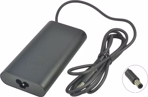Dell Inspiron 7720 Adapter 19.5V 4.62A 90W 7,4 x5,1mm