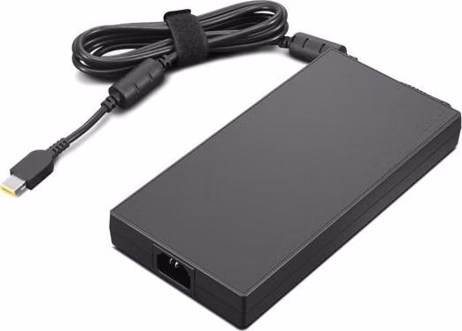 Lenovo adaptér ThinkCentre 230W AC-EU (Slim Tip)