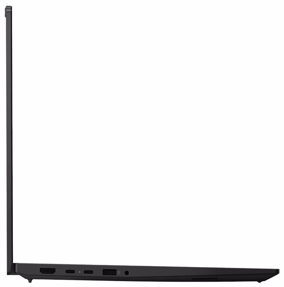 Lenovo ThinkPad E16 G3/ Ryzen 5 220/ 16GB DDR/ 512GB SSD/ 16"WUXGA,matný/ W11P/ černý