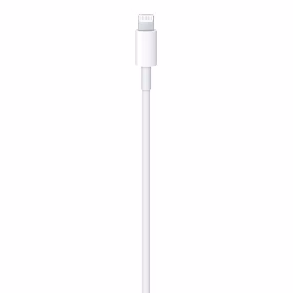 Apple USB-C to Lightning Cable (1 m) *Poškodený obal*
