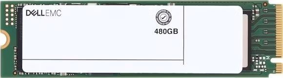 DELL 960GB SSD M.2/ Single Stick/ pro boot kartu BOSS-N1
