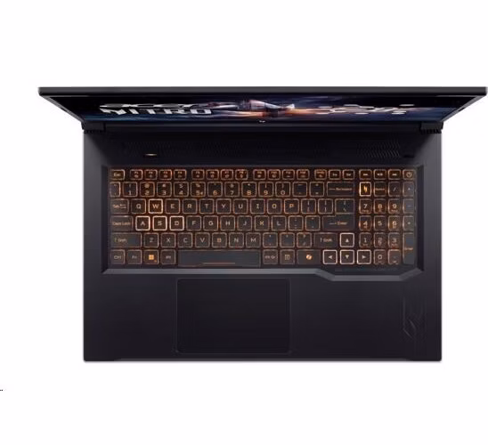 ACER NTB Nitro V 17 (ANV17-I31-920G),Core 9 270H,17.3"FHD,16GB,1TB SSD,RTX 5060,W11H,Black