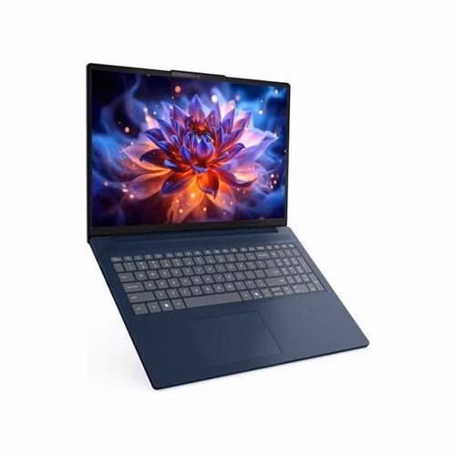 Lenovo IdeaPad Slim 3 16IWC11 Core 5 320/8GB/SSD 512GB/16"/WUXGA/IPS/400nitů/bezADPT/WIN11 Home/modrá