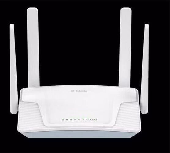 D-Link G416C - 4G LTE AX1500 Wi-Fi 6 Router