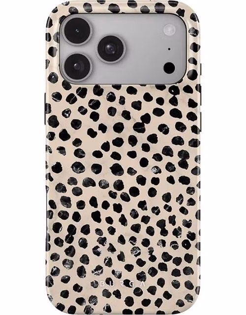 Burga kryt Almond Latte Magsafe Case pre iPhone 18 Pro
