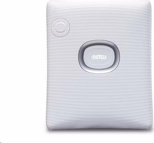 Fujifilm INSTAX TLAČIAREŇ SQUARE LINK biela