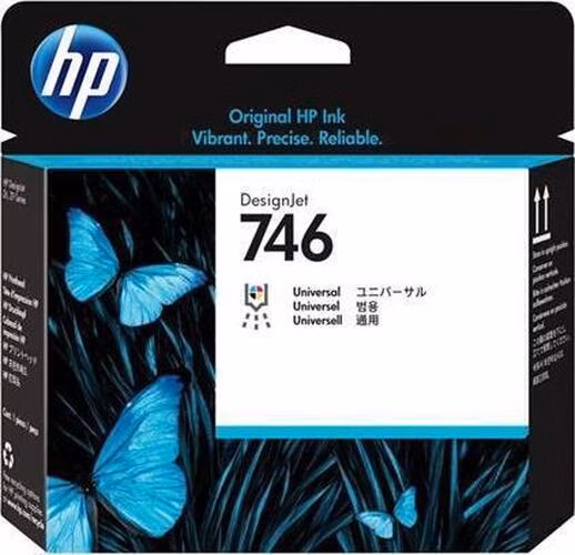 HP Printhead 746