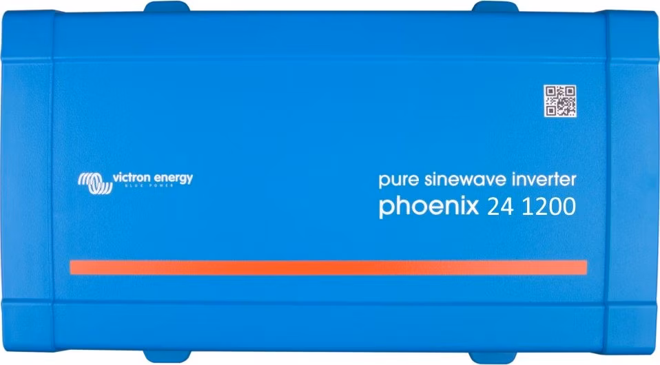 Victron Phoenix VE.Direct Schuko měnič 24V/230V, 1200VA (1kW), čistá sinus