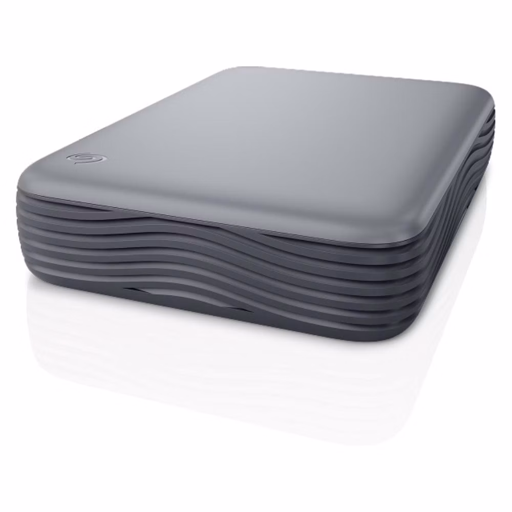 SEAGATE Externí HDD 8TB Expansion Desktop, 3.5", USB 3.0