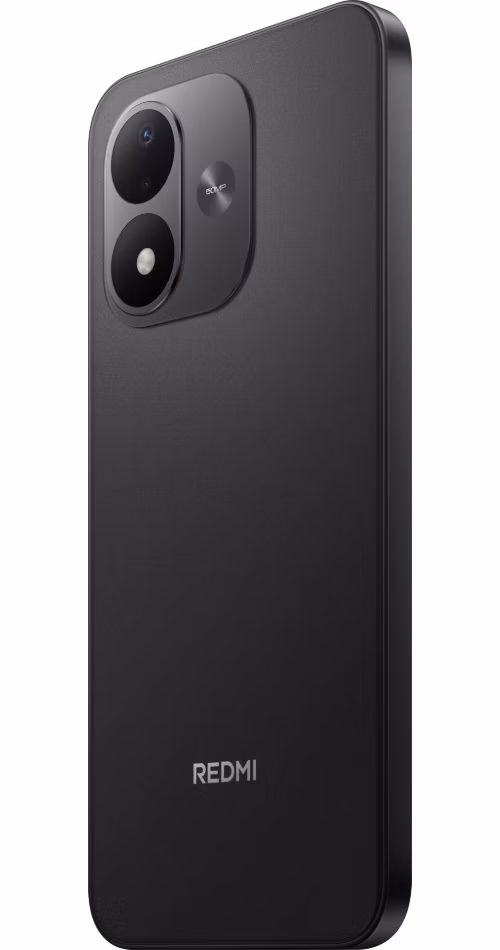 Xiaomi Redmi Note 17 5G/6GB/128GB/Black