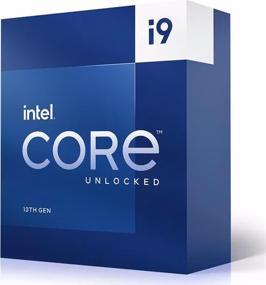 Intel® Core™i9-13900F processor, 2.00GHz,36MB,LGA1700, BOX, s chladičom