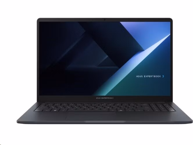 ASUS NTB ExpertBook B1 (B1503CVA-C316512), Core 3 100U, 15.6" 1920 x 1080, 16GB, 512GB SSD, UHD, No OS, Gray