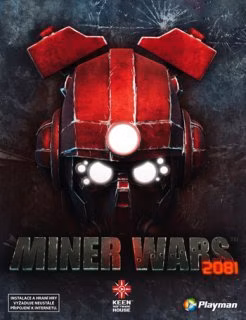 ESD Miner Wars 2081