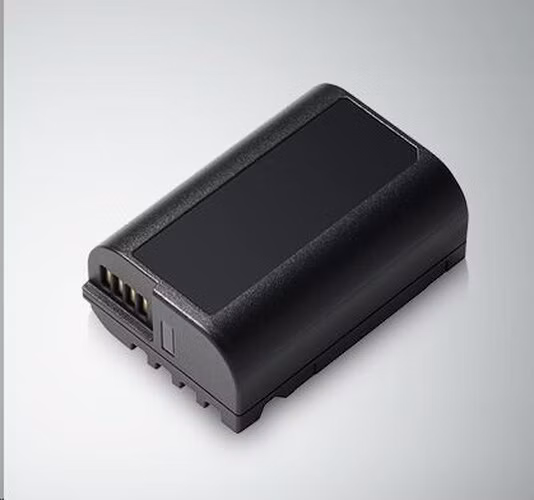 Panasonic DMW-BLK22E dobíjecí Lithium-iontová baterie (pre S5, S1)