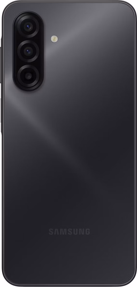 Samsung Galaxy A17 LTE 4GB/128GB černý, EU