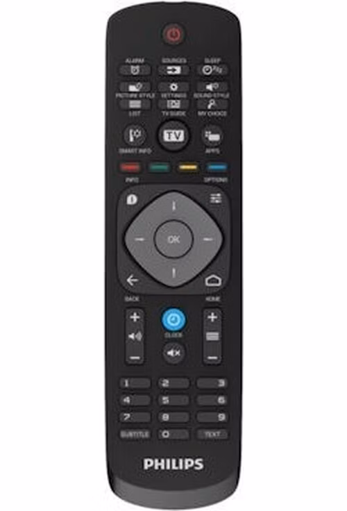 Philips HTV - RC line Media Suite/Signature
