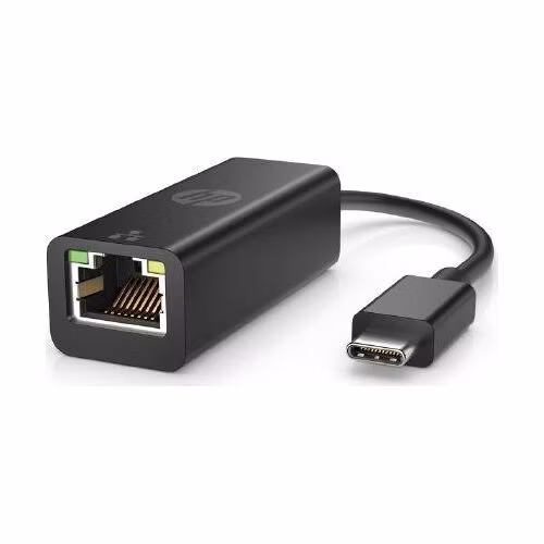 HP USB-C to RJ45 Adapter G2
