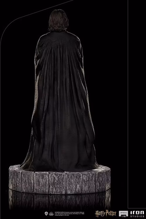 Severus Snape Harry Potter Art Scale 1/10 (Harry Potter)