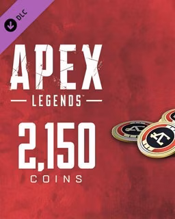 ESD Apex Legends 2150 mincí
