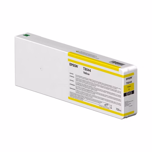 Epson Yellow T55K400 UltraChrome HDX/HD, 700 ml