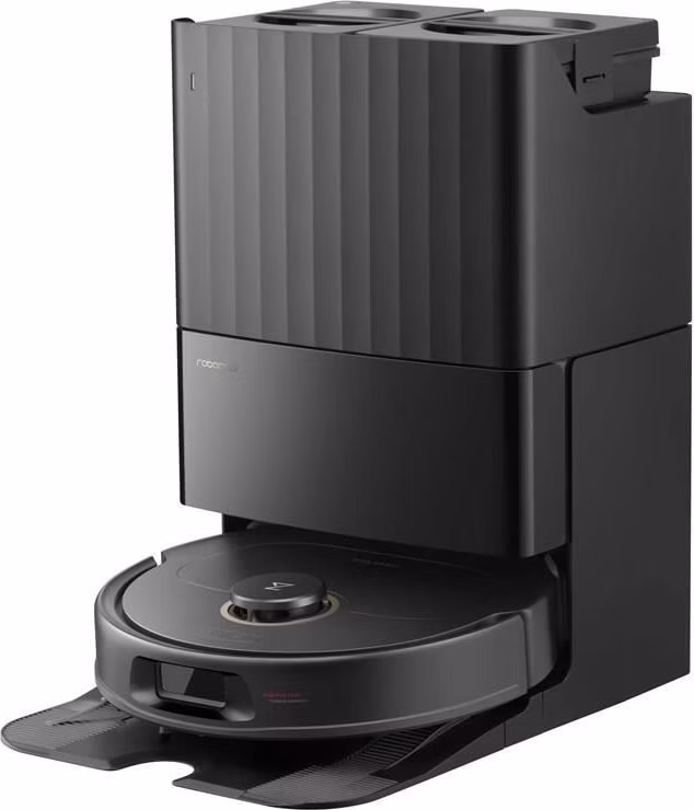 Roborock Qrevo C Pro Black
