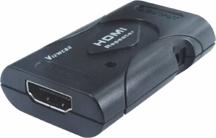 PremiumCord HDMI repeater až do 50m