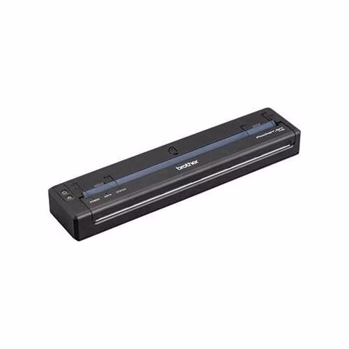 Brother PocketJet PJ-822 (203 dpi) přenosná tiskárna s USB-C, 13,5 stran za minutu