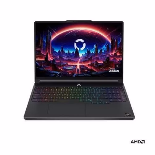 Lenovo Legion 5 15AGP11 Ryzen AI 7 450/32GB/SSD 2TB/15,3"/WQXGA/OLED/až1000nitů/RTX5060 8GB/RJ45/bezADPT/bez OS/černá
