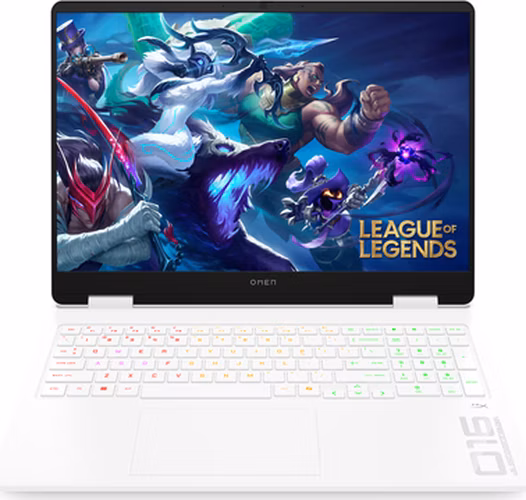 HP NTB OMEN 16-am0071nc/Intel Core 7/32GB/1TB SSD/GF RTX 5060 8GB/16" IPS WQXGA 240Hz/500nits/Ceramic white/Win 11 Pro