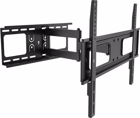 SUNNE by Elite Screens držák na zeď pro LCD a TV 37 - 70"/ kloubový/ náklon -20° +10°/ otočení 180°