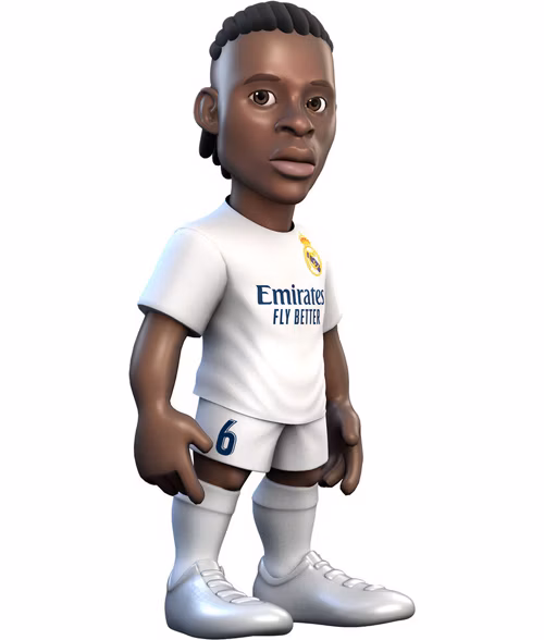 Figúrka Eduardo Camavinga Real Madrid