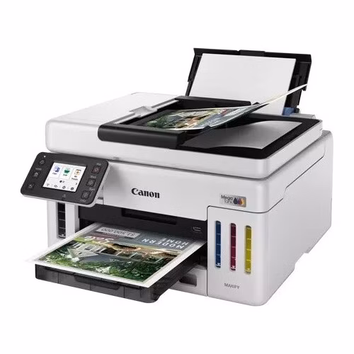 Canon MAXIFY GX6140 - barevná