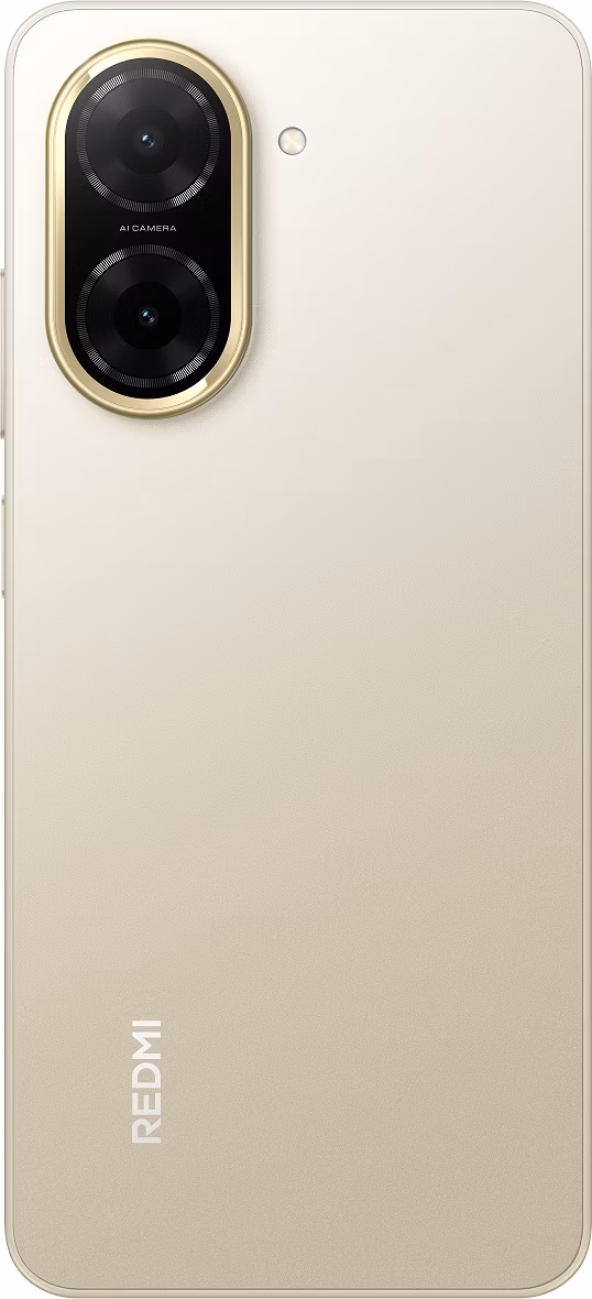 Xiaomi Redmi A5/3GB/64GB/Sandy Gold