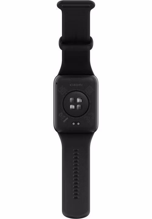 Xiaomi Smart Band 10 Pro NFC/Sport Band/Midnight Black