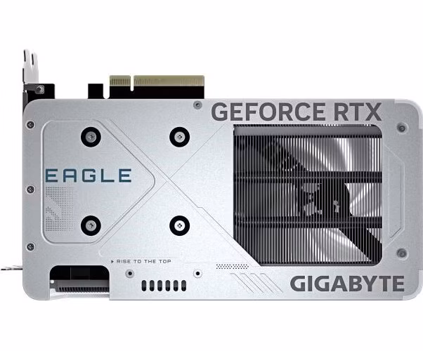 BAZAR GIGABYTE VGA NVIDIA GeForce RTX 5060 Ti EAGLE ICE OC 16G, 16G GDDR7, 3xDP, 1xHDMI (POŠKOZENÝ OBAL)